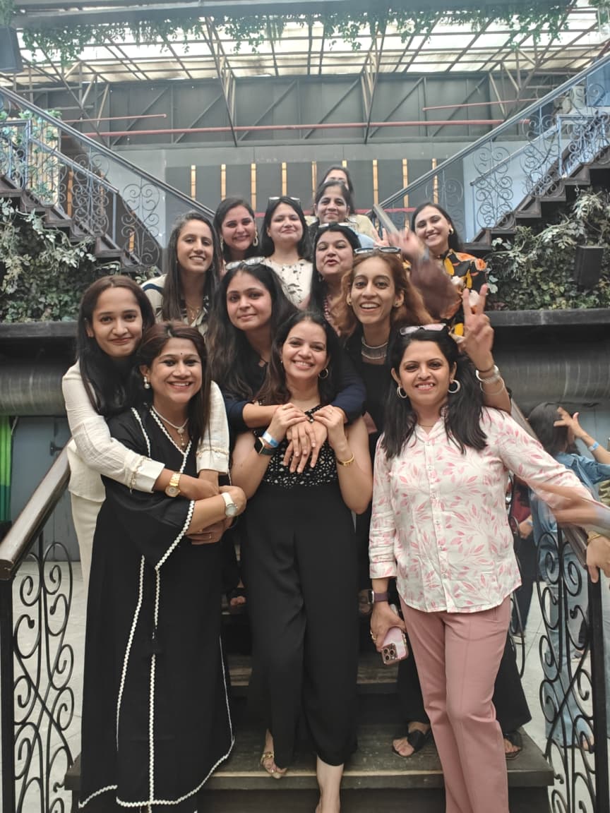 Teachers’ Day – Celebrating Those Who Inspire every day! 
